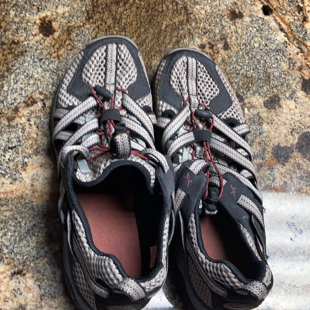 Men’s Outlook river shoes